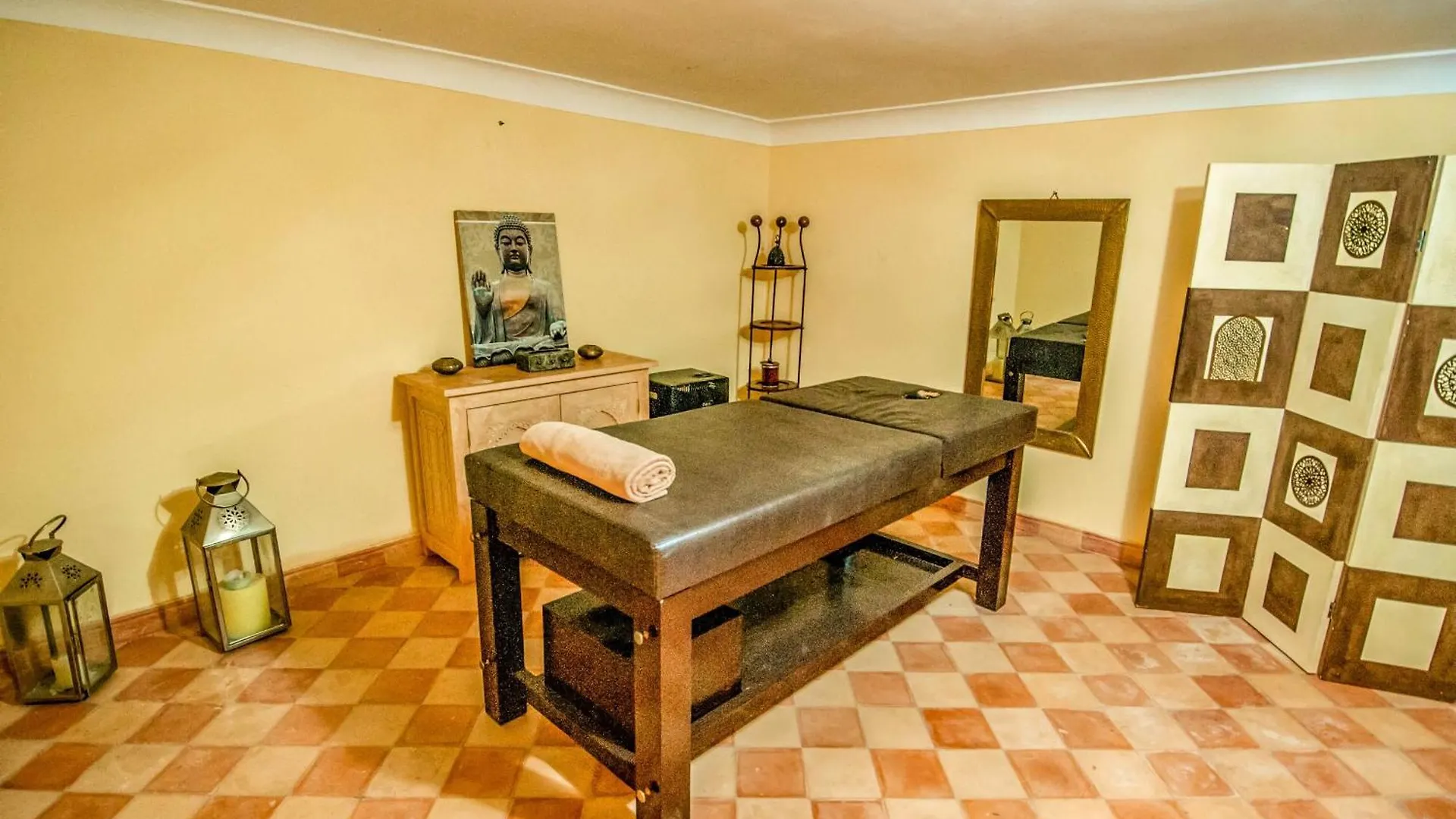 Dar Mana Villa Essaouira Holiday home