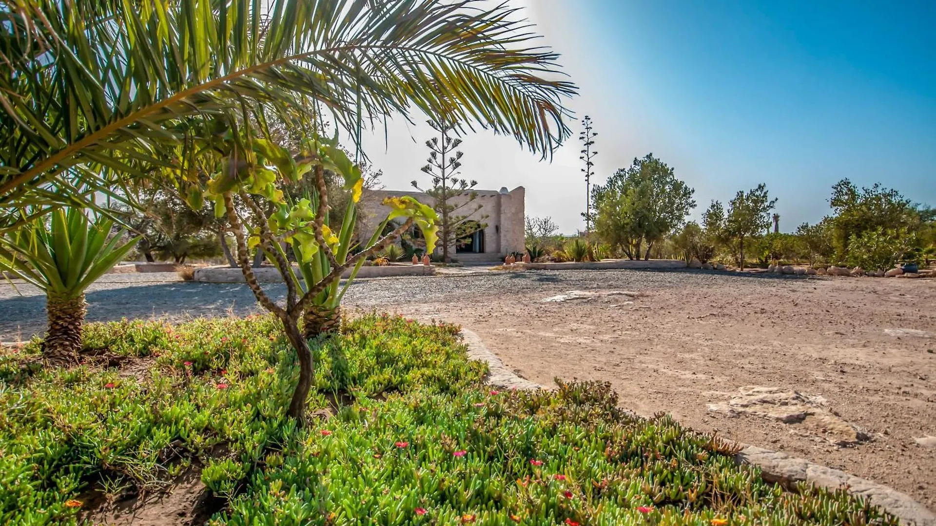 Holiday home Dar Mana Villa Essaouira