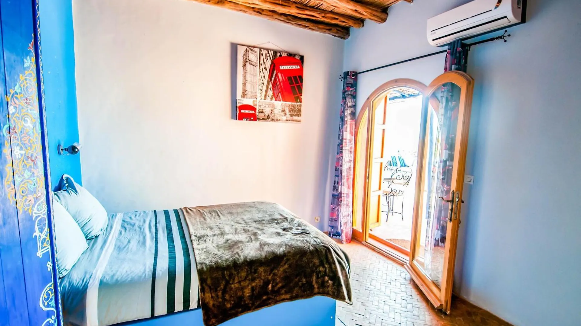 Dar Mana Villa Essaouira Holiday home