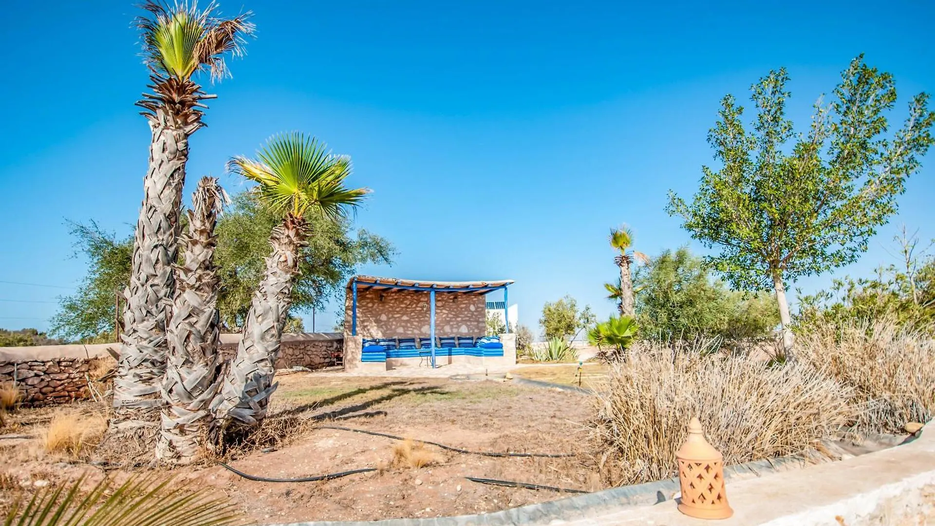 Holiday home Dar Mana Villa Essaouira