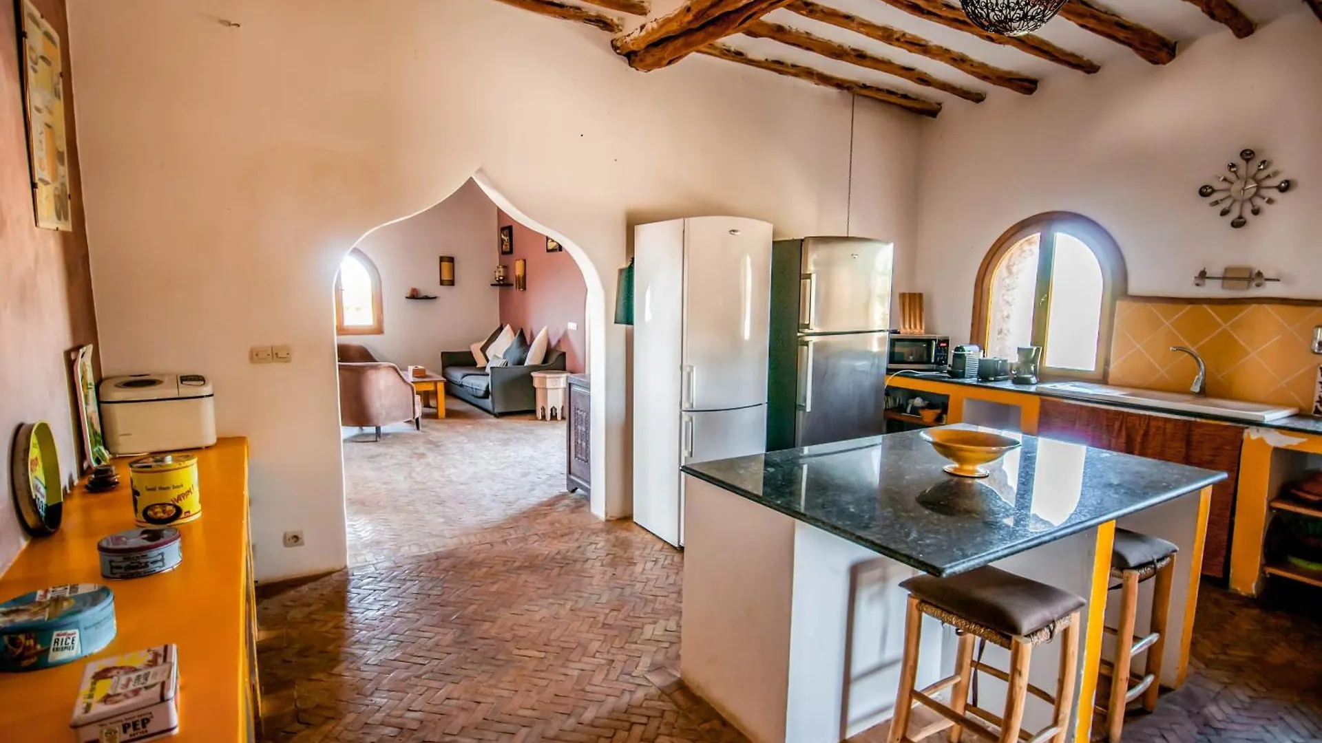 Dar Mana Villa Essaouira 0*,  Morocco