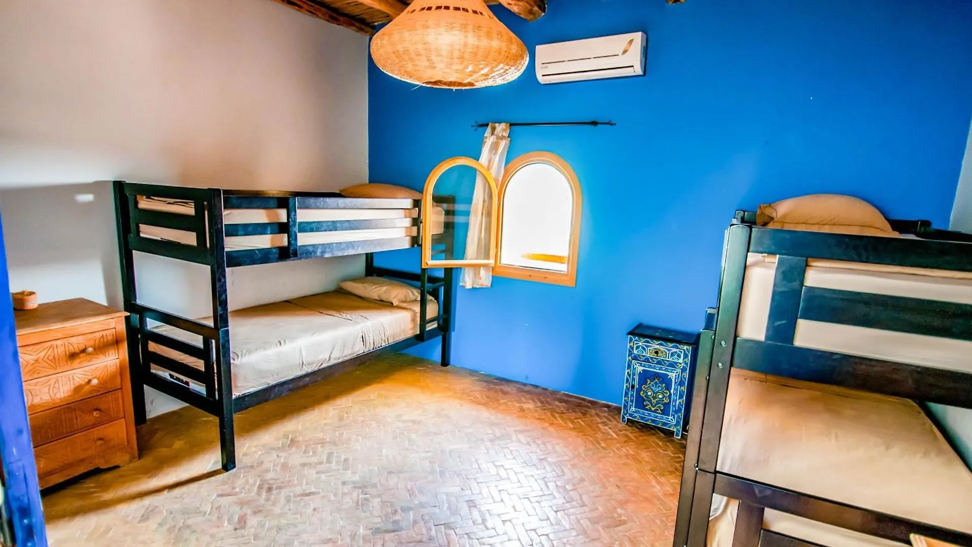 Dar Mana Villa Essaouira Holiday home