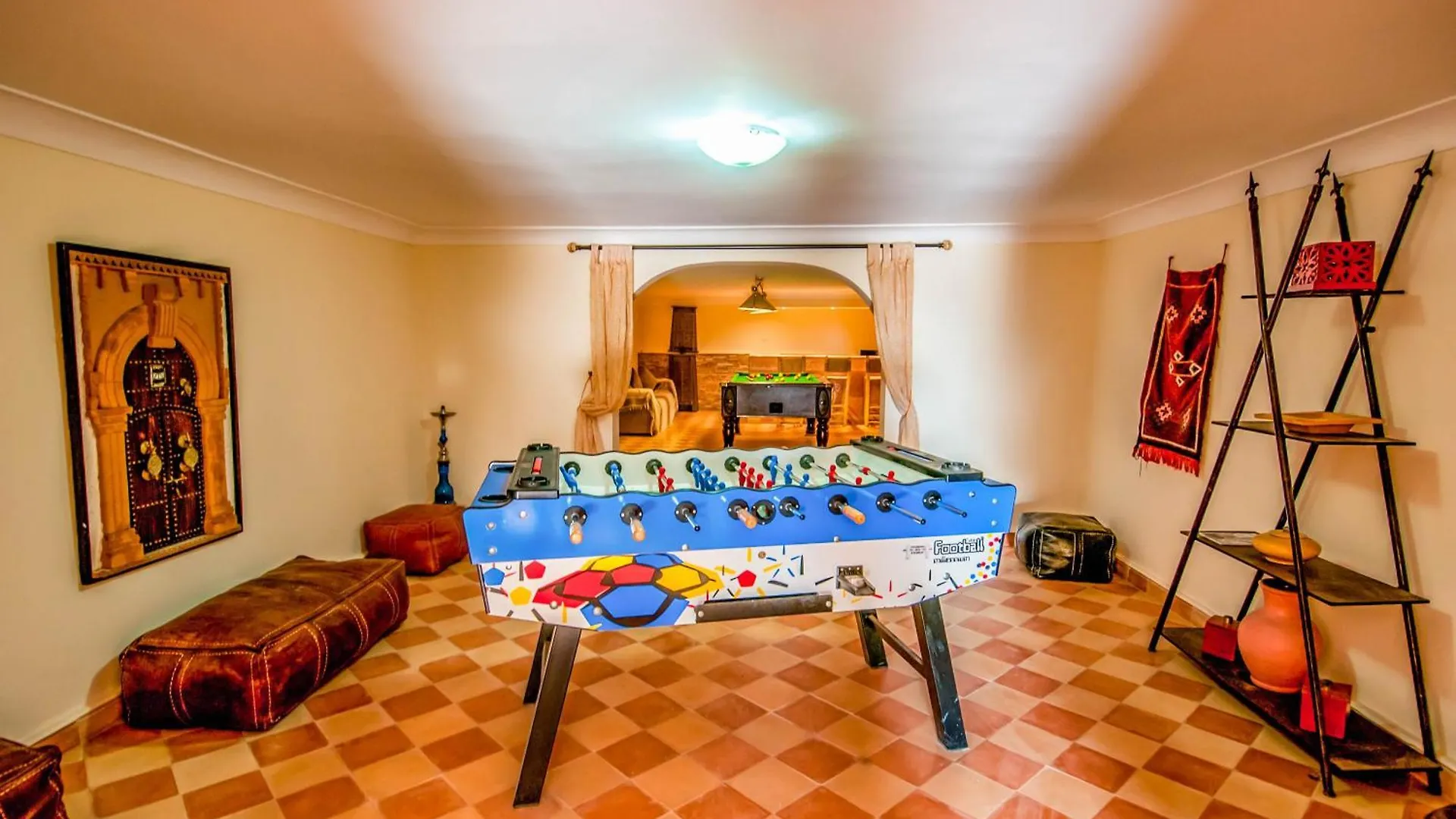Dar Mana Villa Essaouira