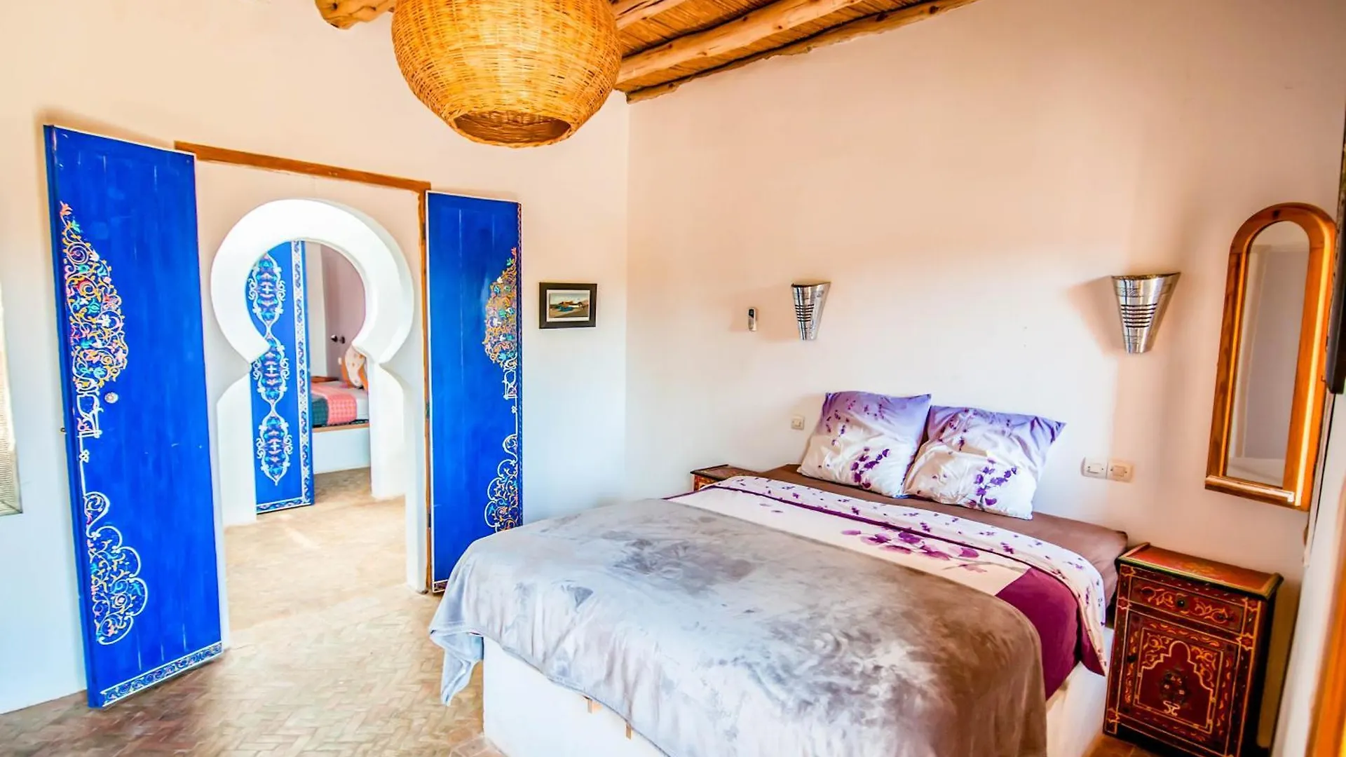 Holiday home Dar Mana Villa Essaouira