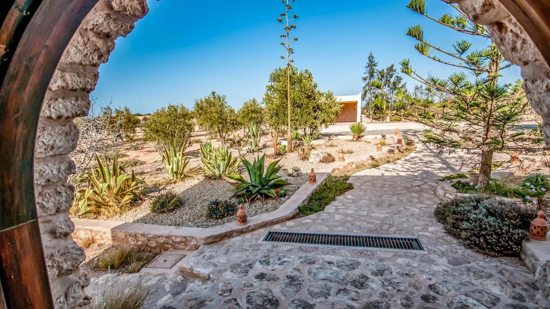 Holiday home Dar Mana Villa Essaouira