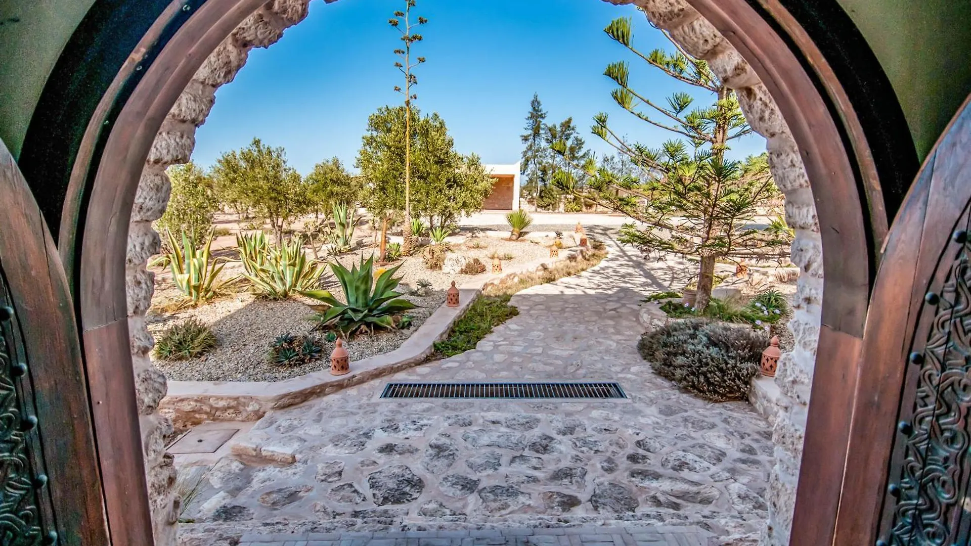 Dar Mana Villa Essaouira 0*,  Morocco