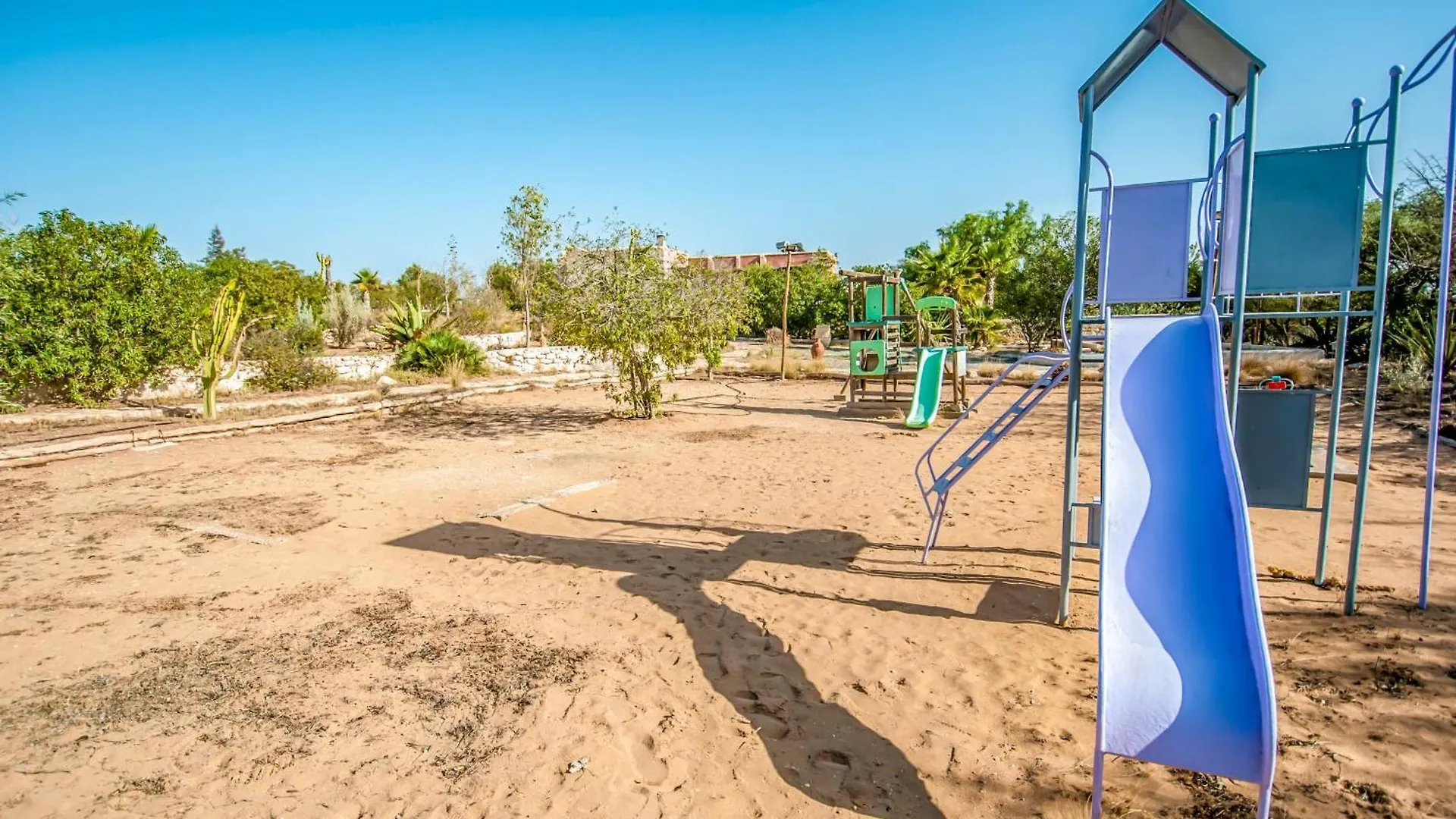 Dar Mana Villa Essaouira Holiday home