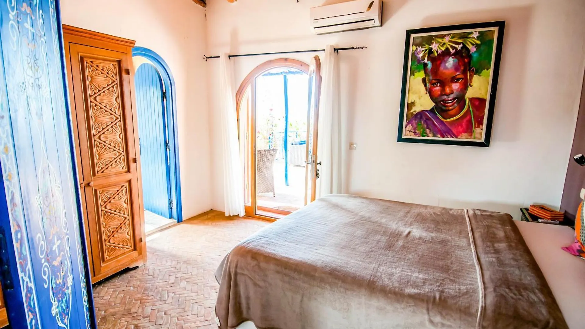 Dar Mana Villa Essaouira