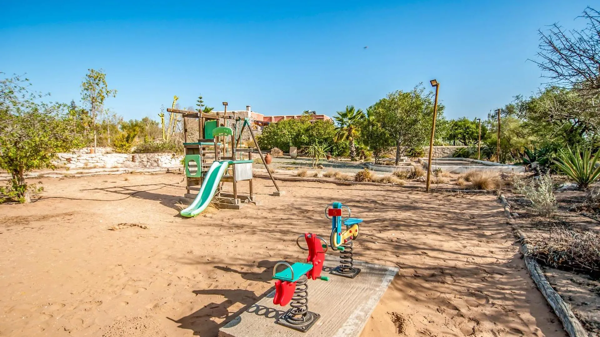 Dar Mana Villa Essaouira Holiday home