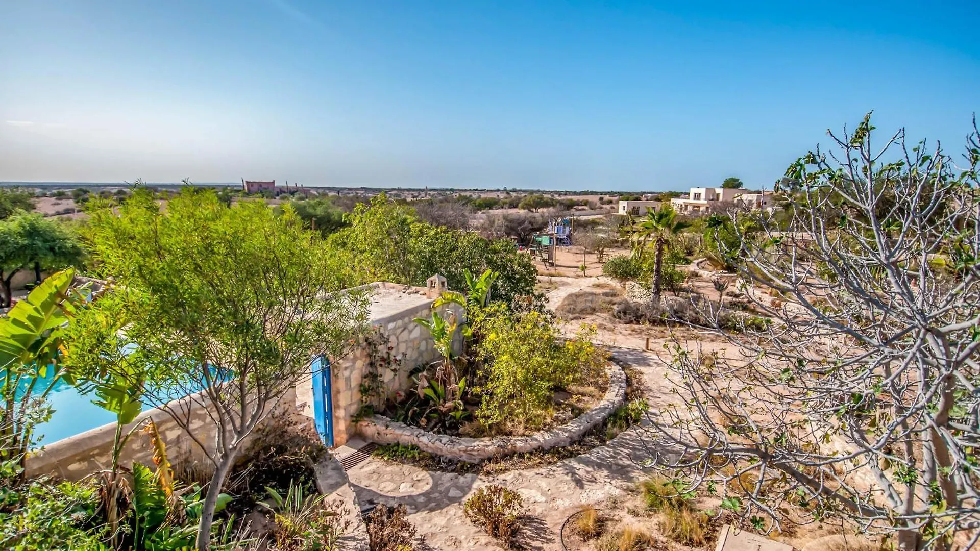 Dar Mana Villa Essaouira