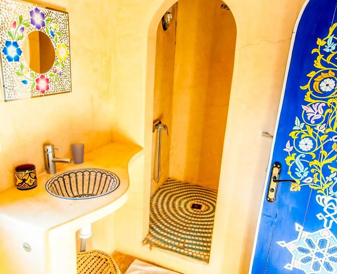Holiday home Dar Mana Villa Essaouira