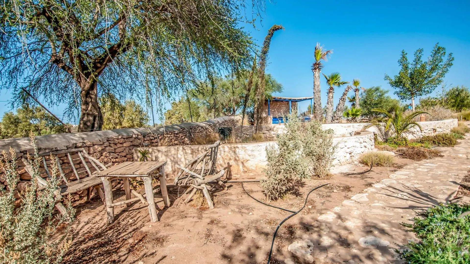 Holiday home Dar Mana Villa Essaouira