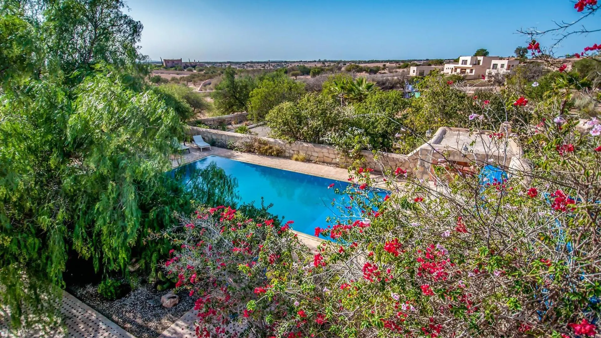 Holiday home Dar Mana Villa Essaouira Morocco