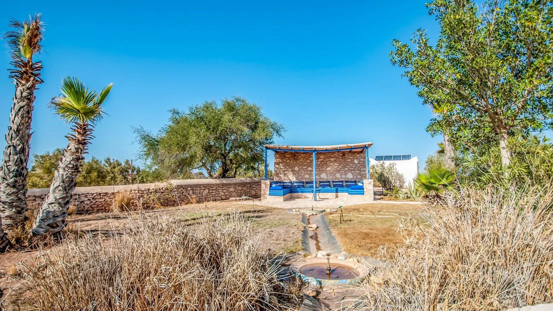 Dar Mana Villa Essaouira Holiday home