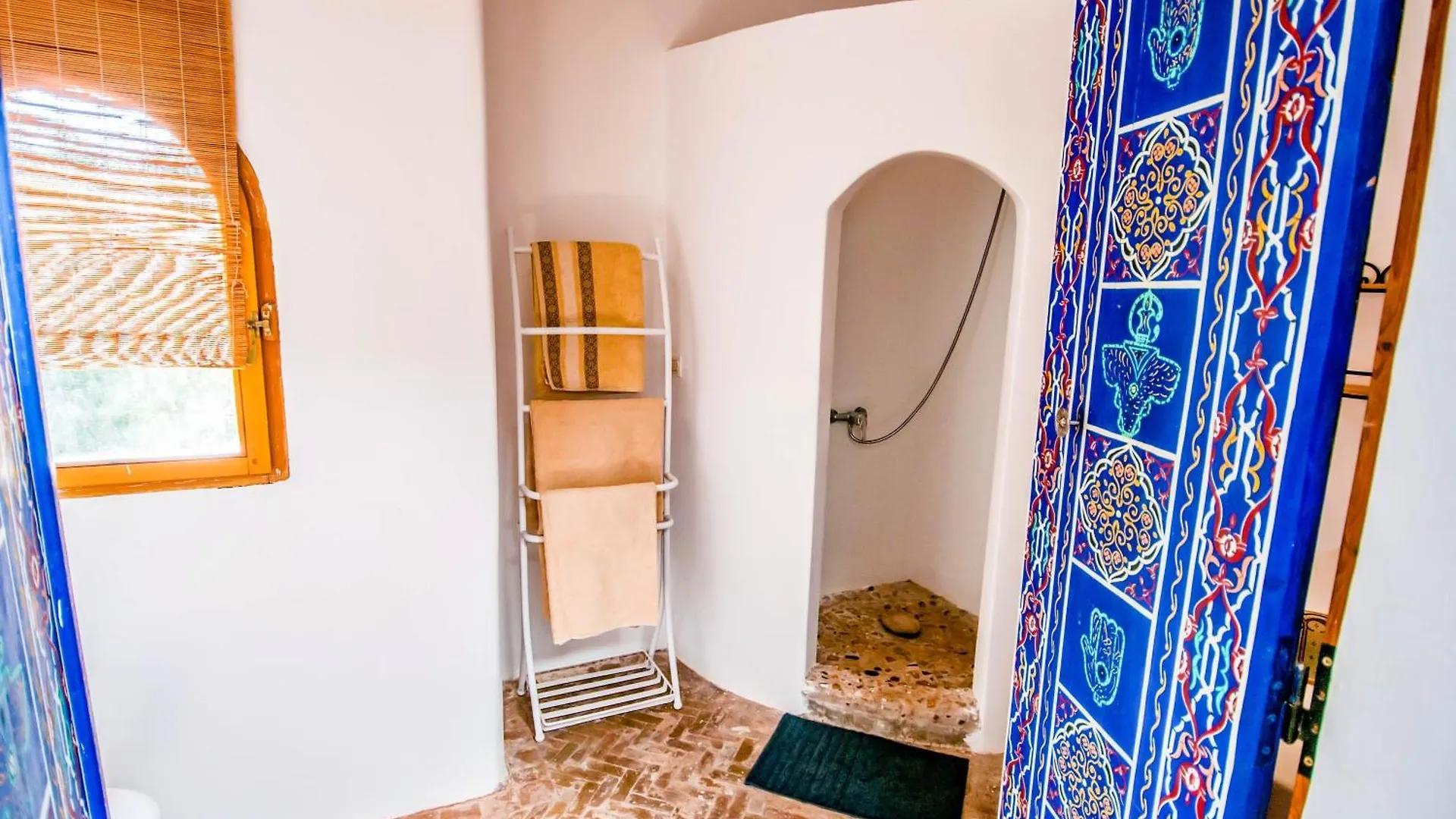 Dar Mana Villa Essaouira