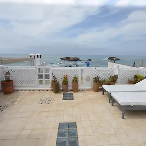 Maison Avec Belle Vue Sur Essaouira