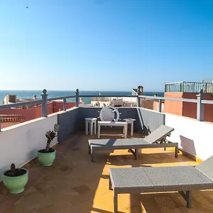 Dar Afram Hostel