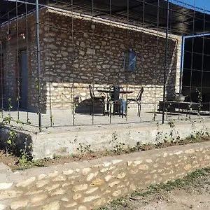 Studio En Pierres Traditionnelle Essaouira