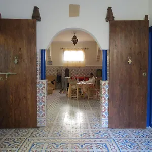 Taghart, La Belle Demeure Essaouira