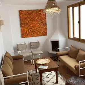 Newly Renovated Riad, Sea View And Four Ensuites Essaouira