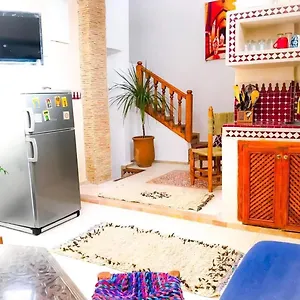 Dar Iyad Essaouira