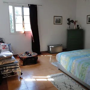 Maison Calme Et Reposante Essaouira