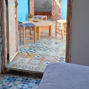 Dar Berg Barod Essaouira