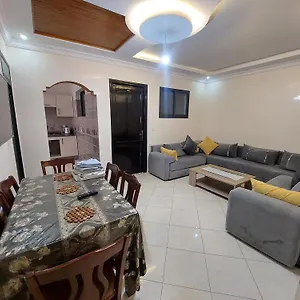 5 Min De La Holiday home