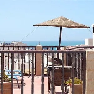 Garance Essaouira