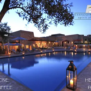 Hotel Essaouira Lodge, Esauira